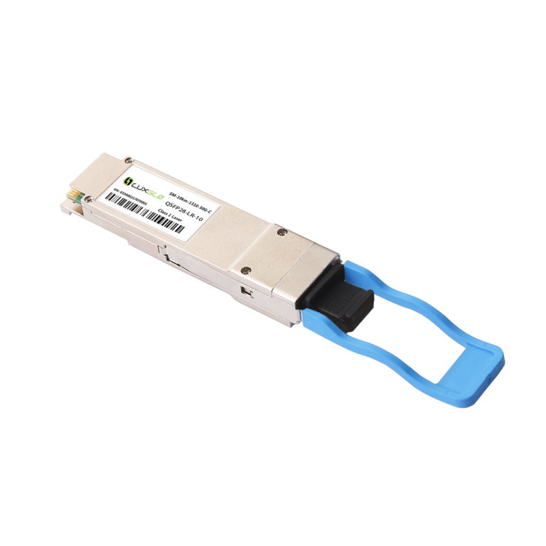 50G QSFP28 LR