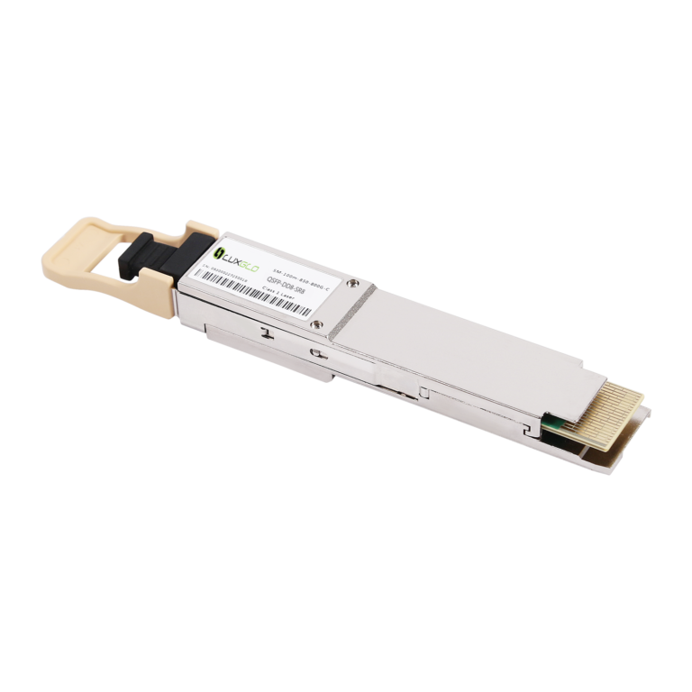 MPO/MTP Breakout Patch Cord