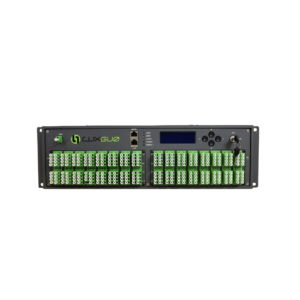 3U High Power Multi-ports output CATV Optical Amplifier EDFA