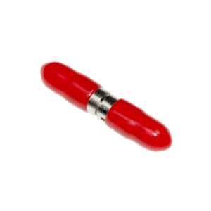 DIN Fiber Optic Adapter