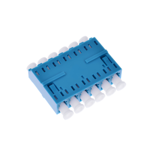 LC 6-port or 8-port Adapter