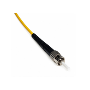 ST Simplex Fiber Optic Patch Cord