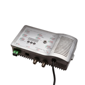 1GHz FTTB Optical Receiver