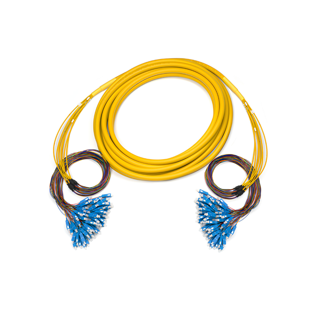 Breakout Patch Cord