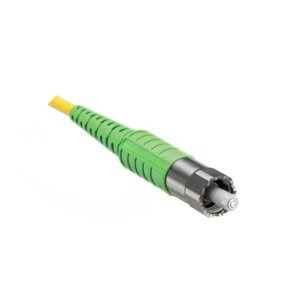 DIN Fiber Optic Patch Cord