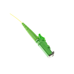 E2000 APC Fiber Optic Patch Cord