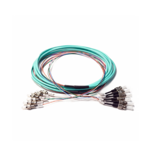 FC - ST Pre-terminated Cable