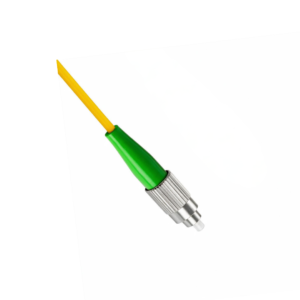 FC Fiber Optic Patch Cord