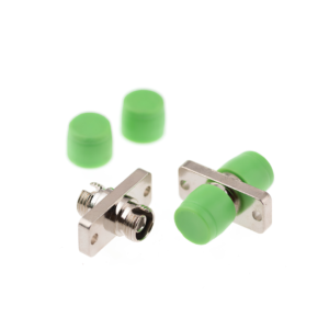 FC Fiber Optic Adapter