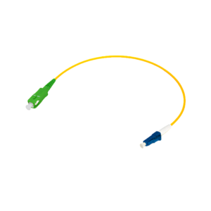 Fiber Optic Patch Cord