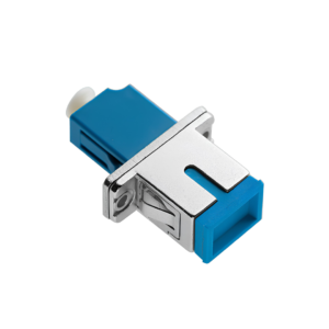 Hybrid Adapters (Male to Female) - LC/FC/MU/SC