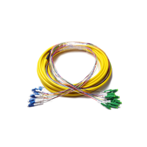 LC- LC Pre-terminated Cable