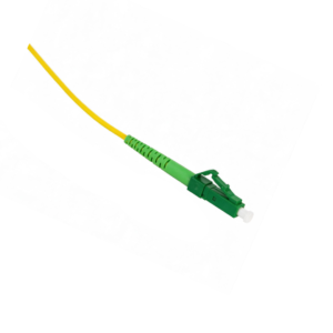 LC APC Fiber Optic Patch Cord