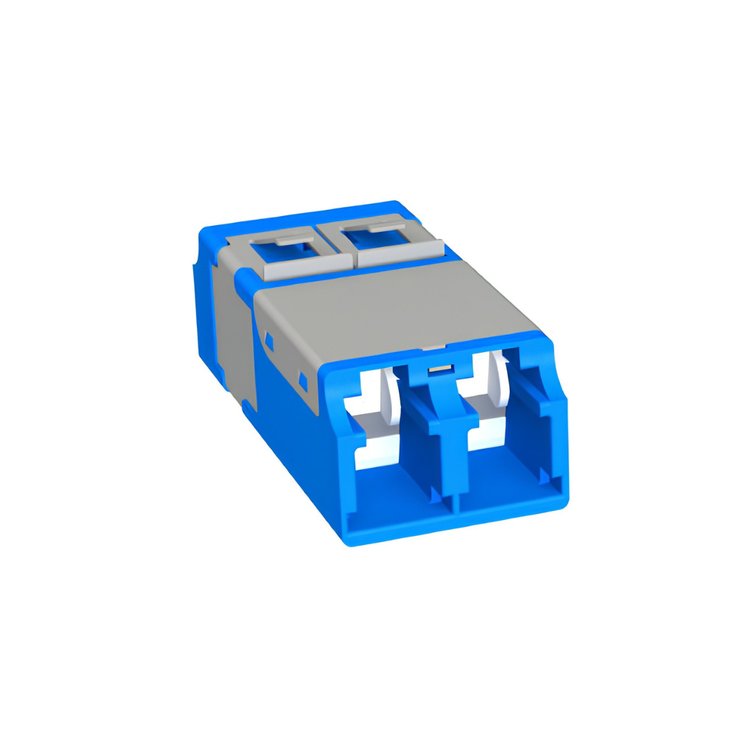 LC Compact Adapter with Inner Shutter