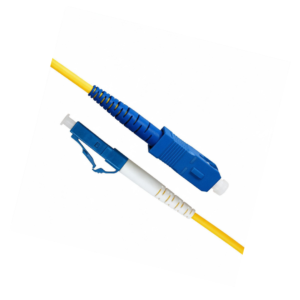 LC Fiber Optic Patch Cord