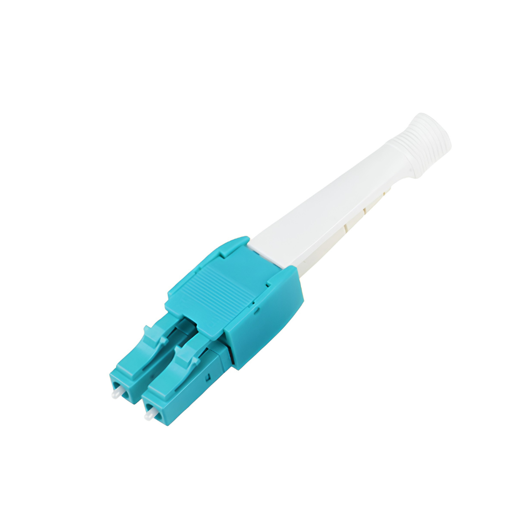 LC Push-Pull Uniboot Connector