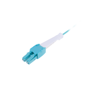 LC Uniboot Connector