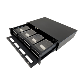 LGX Fiber Management