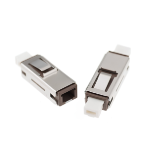 MU Optical Fiber Adapter