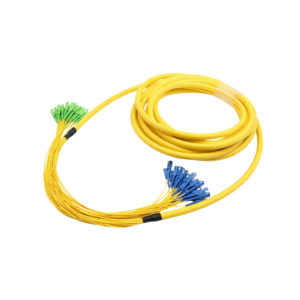 MU - SC Pre-terminated Cable