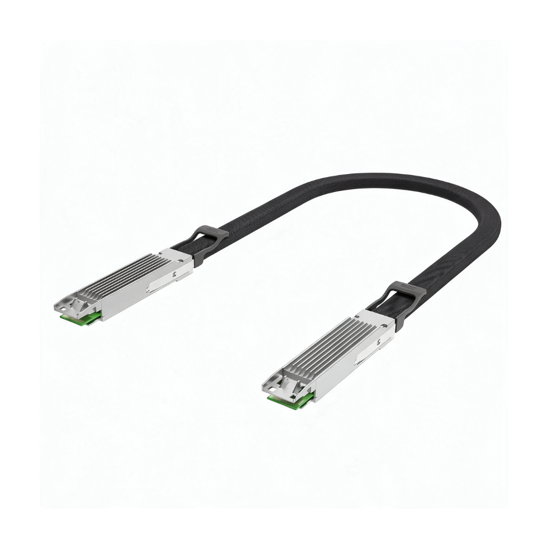 OSFP-XD 1.6T  DAC
