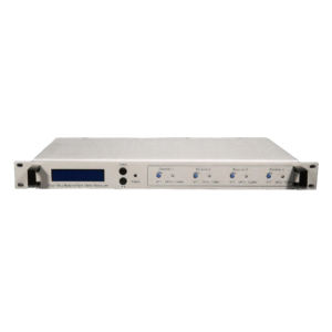 Optical Receiver