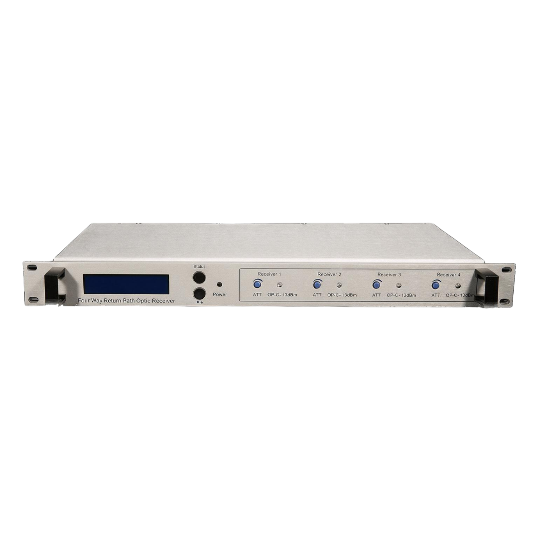 Optical Receiver
