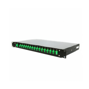 PM Planar Lightwave Circuit Module (PLC Module)