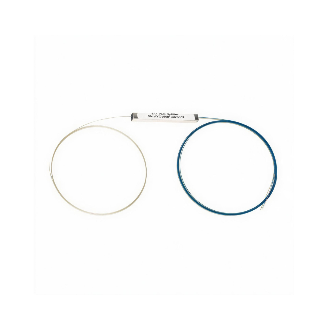Planar Lightwave Circuit (PLC)