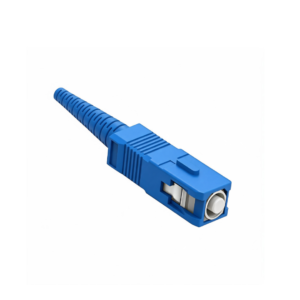 SC-UPC SM Connector