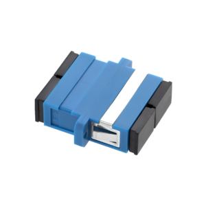 SC Duplex Adapter