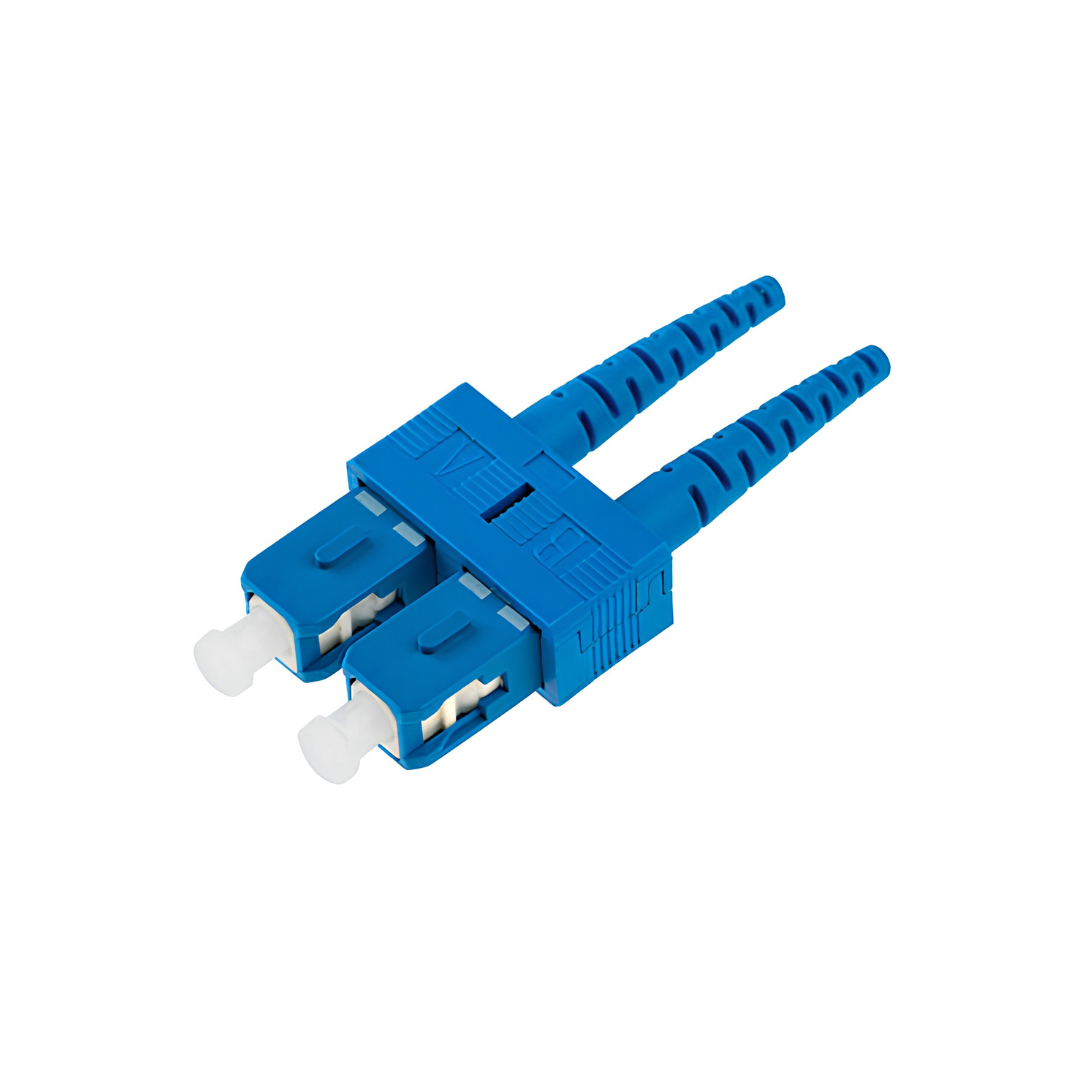 SC Duplex Connector