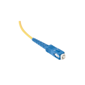 SC Fiber Optic Patch Cord