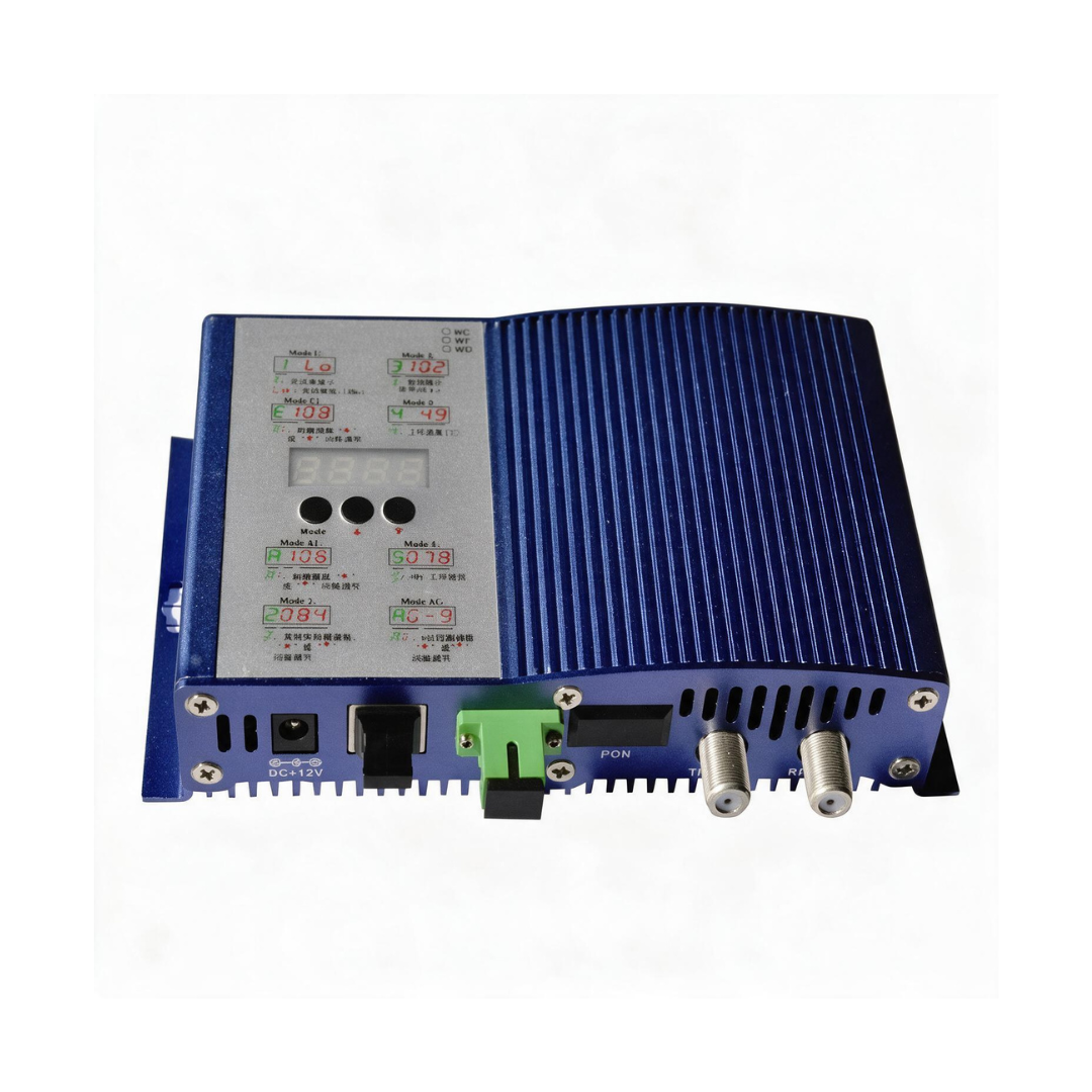 1GHz FTTB Optical Compact Receiver